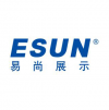 ESUN 易尚展示 北京