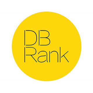 DBRank 數字品牌榜