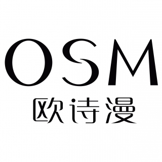 OSM 欧诗漫