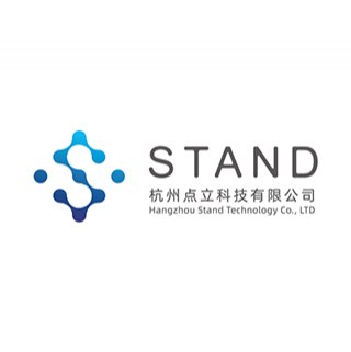 STAND 點立科技 杭州