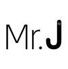 Mr.J 魔術師