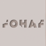 FOHAF 一半