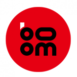 boom 棒创意 广州