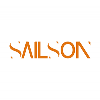 SAILSON 上海