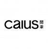 CAIUS 開聿 上海