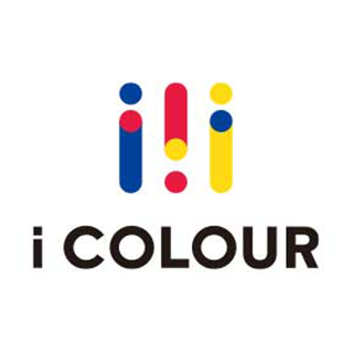 i COLOUR 原色銳創 廣州