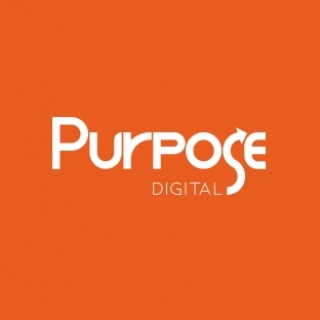 Purpose Digital 柏博斯 广州
