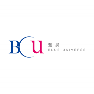 BLUE UNIVERSE 蓝昊