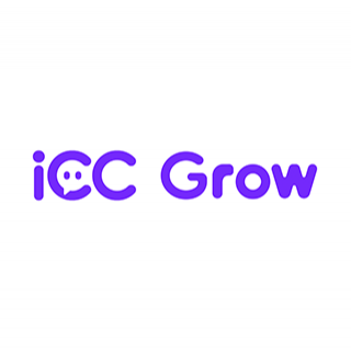 iCC Grow 上海