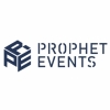 Prophet <em>Event</em>s 上海