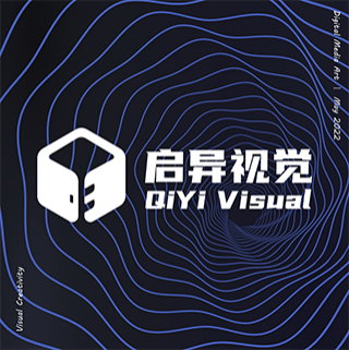 QiYi Visual 啟異視覺 長(zhǎng)沙