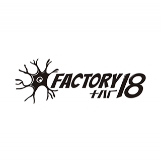 Factory18 十八厂 广州