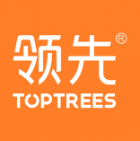 Toptrees 領先