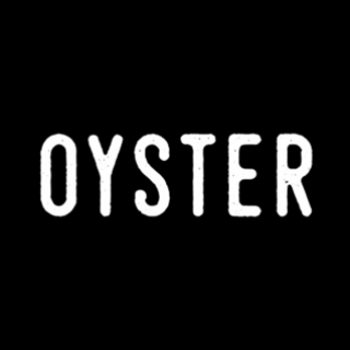 Oyster生蚝 上海