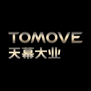 Tomove 天幕大业 广州