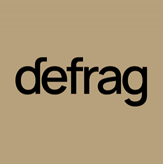 DEFRAG STUDIO 上海