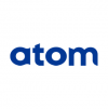 atom 上海