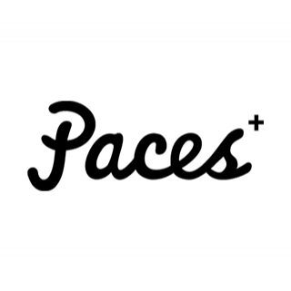 Paces 上海