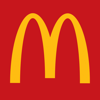 McDonald’s 麦当劳