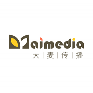大麥傳播 廣州