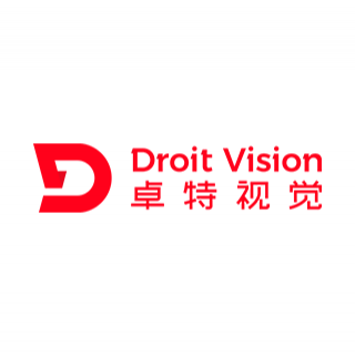 Droit Vision 卓特視覺