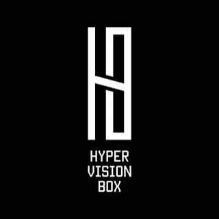 HyperVisionBox 上海