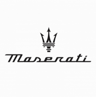Maserati 玛莎拉蒂
