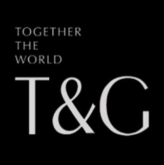 T&G 同格 杭州