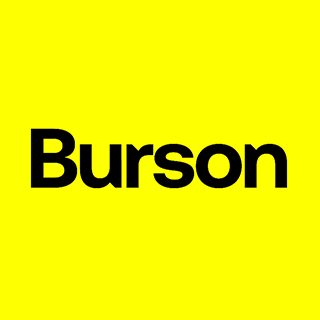 Burson 博雅集团