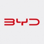 BYD 比亚迪