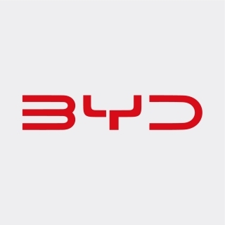 BYD 比亚迪