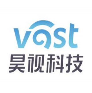 VAST 昊視視覺