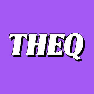 THEQ 上海