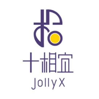 JollyX 十相宜 北京