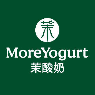 茉酸奶MoreYogurt