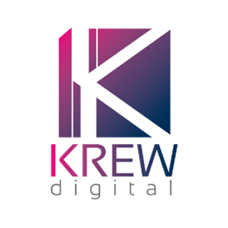 KREW DIGITAL 香港