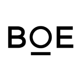 BOE 京东方