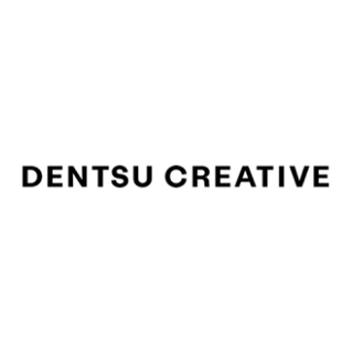 Dentsu 电通 广州