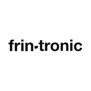 frintronic 上海