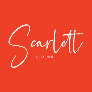 Scarlett 斯嘉麗 北京