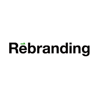Rebranding 無錫