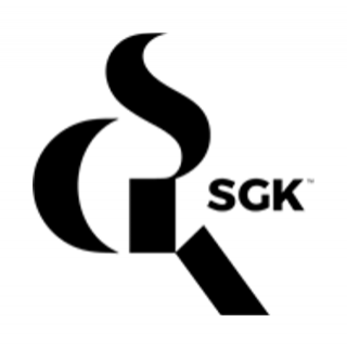 SGK 上海