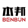 BENBUN 本邦 北京