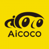Aicoco 大眼猴