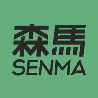 SENMA 森馬