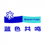 Shared Pulse 藍色共鳴