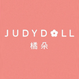JUDYDOLL 橘朵