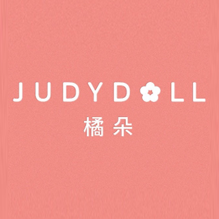 JUDYDOLL 橘朵