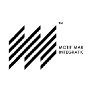 MOTIF 上海