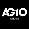 Artery Group 上海